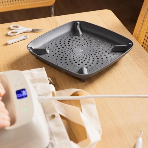 Cricut EasyPress SE Medium [1]