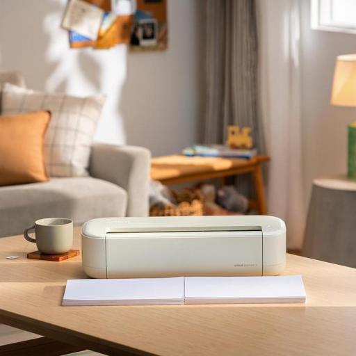 Cricut Explore 5 Bundle Essentials + CURSO ONLINE EN ACADEMIA CRICUT GRATIS [2]