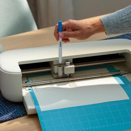 Cricut Explore 5 Bundle Essentials + CURSO ONLINE EN ACADEMIA CRICUT GRATIS [6]