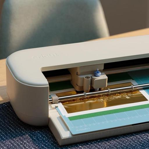 Cricut Explore 5 Bundle Essentials + CURSO ONLINE EN ACADEMIA CRICUT GRATIS [1]