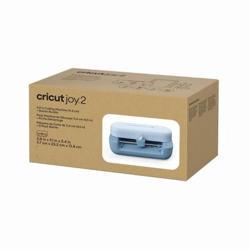 Cricut Joy 2 Essentials Bundle + CURSO ONLINE EN ACADEMIA CRICUT GRATIS [4]