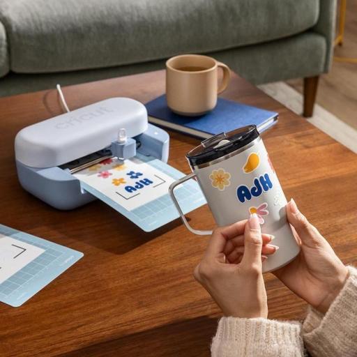 Cricut Joy 2 Essentials Bundle + CURSO ONLINE EN ACADEMIA CRICUT GRATIS [3]