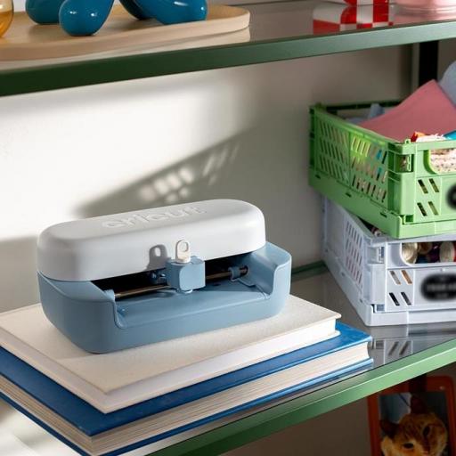 Cricut Joy 2 Essentials Bundle + CURSO ONLINE EN ACADEMIA CRICUT GRATIS [2]