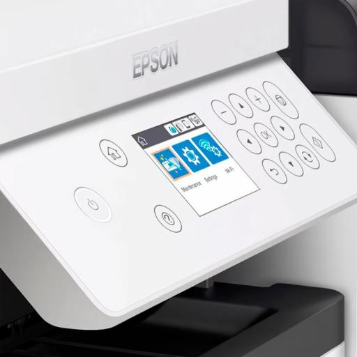 Impresora de Sublimación - Epson SureColor SC-F100 [3]