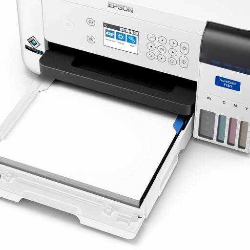 Impresora de Sublimación - Epson SureColor SC-F100 [4]