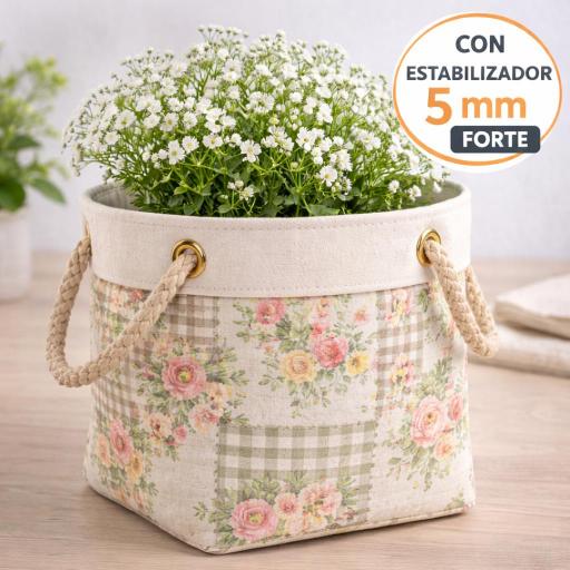 Estabilizador 5mm FORTE - Premium Elástico [1]