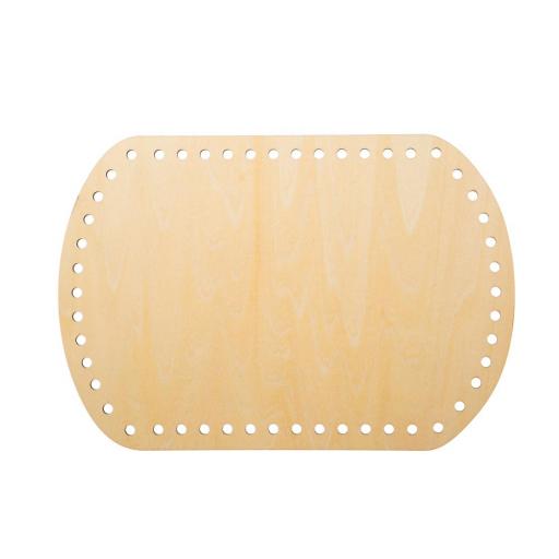 Base para bolso - 18x26 cm - Madera DM [0]