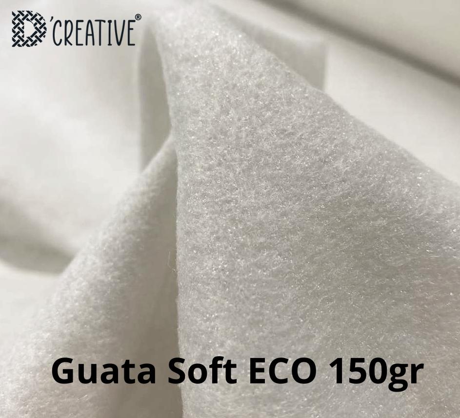Guata Soft ECO 150gr - Calidad Profesional