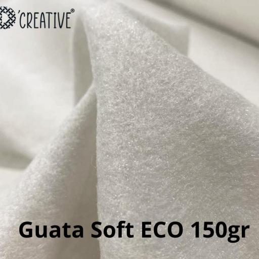 Guata Soft ECO 150gr - Calidad Profesional