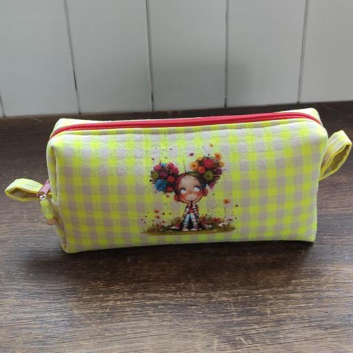 Imagen 20312630 de valoración de Estabilizador Termoadhesivo Premium Elástico para Bolsos y Accesorios