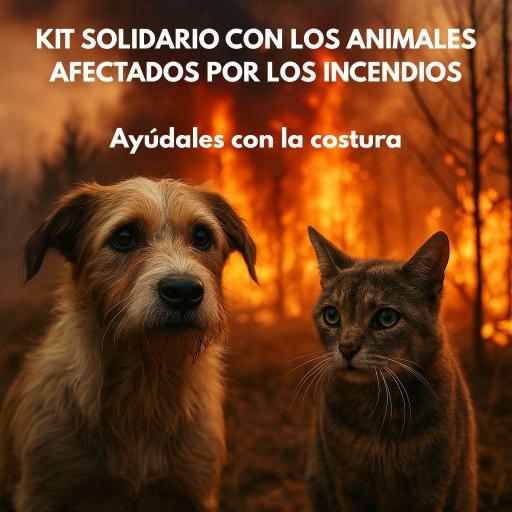 KIT DE GUIAS Y EBOOKS SOLIDARIOS CON LOS ANIMALES [0]