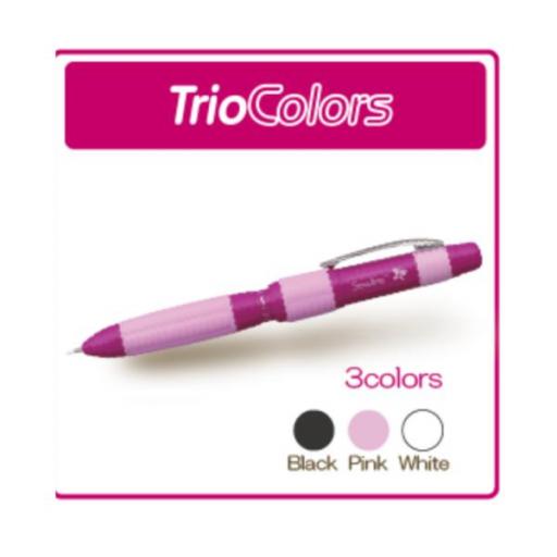 Marcador para tela Sewline 3 en 1 – Blanco, rosa y negro [3]