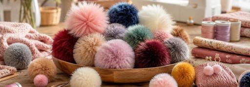 Pompones