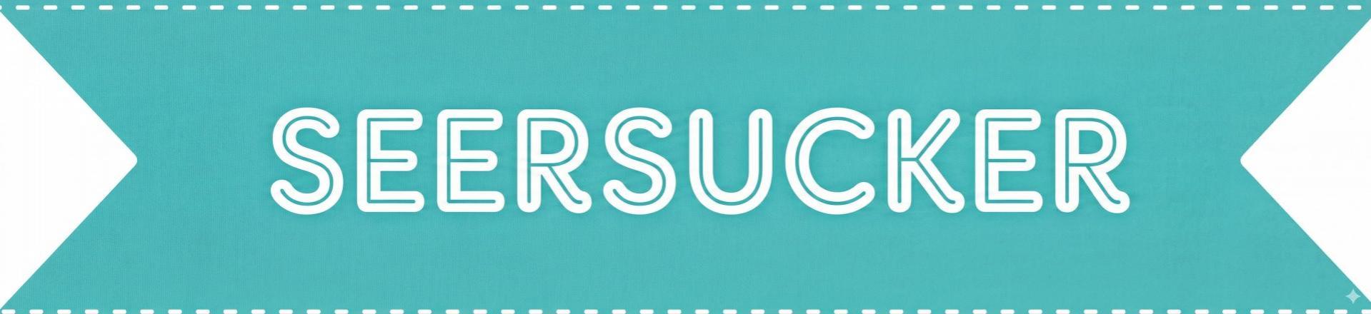 Tela Vichy Seersucker