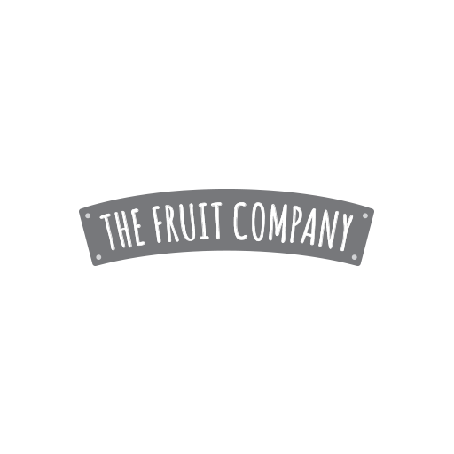 Logo de The Fruit Company