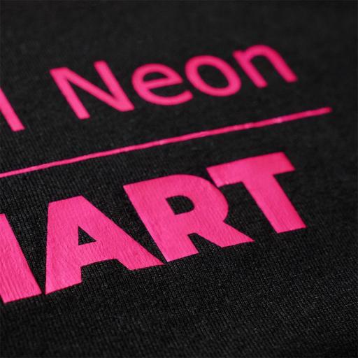 Vinilo Termoadhesivo Zediart Essential Neon - Rose [2]