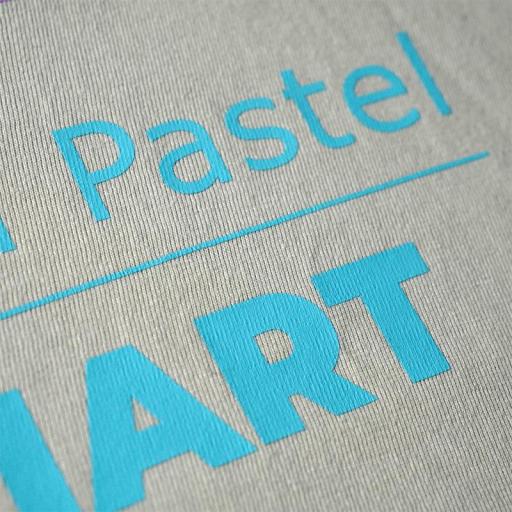 Vinilo Termoadhesivo Zediart Essential Pastel - Caribbean Sea [2]