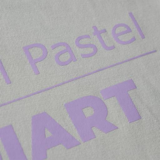 Vinilo Termoadhesivo Zediart Essential Pastel - Lavender [1]