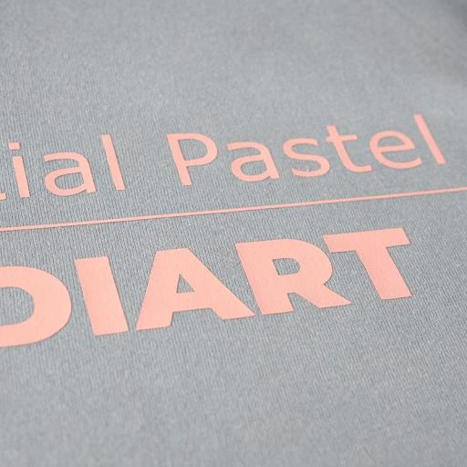 Vinilo Termoadhesivo Zediart Essential Pastel - Pink Peony [1]