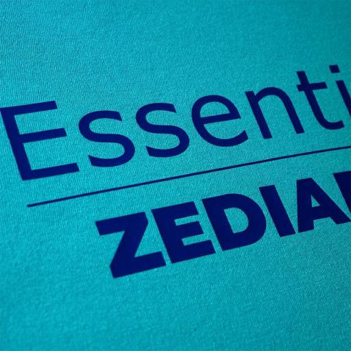 Vinilo Termoadhesivo Zediart Essential Rainbow - Deep Blue Sea [1]