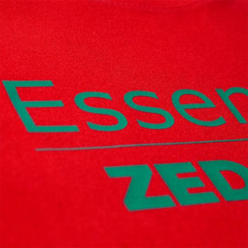 Vinilo Termoadhesivo Zediart Essential Rainbow - Green Monstera [1]