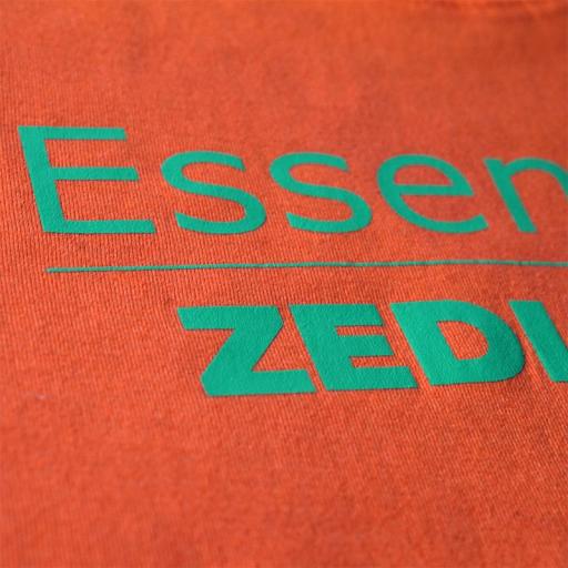 Vinilo Termoadhesivo Zediart Essential Rainbow - Kiwi [1]