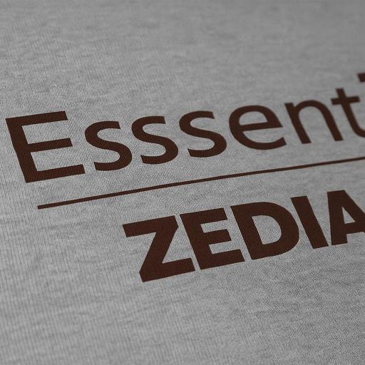 Vinilo Termoadhesivo Zediart Essential Rainbow - Brown Wood [1]