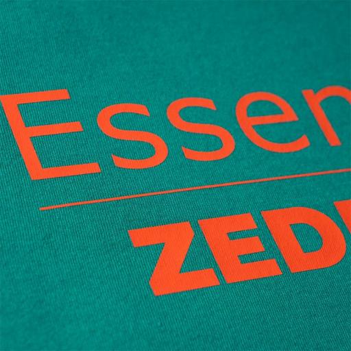 Vinilo Termoadhesivo Zediart Essential Rainbow - Papaya [1]