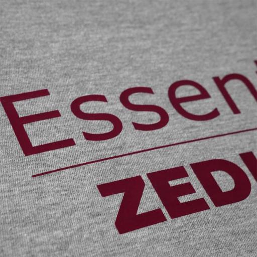 Vinilo Termoadhesivo Zediart Essential Rainbow - Syrah Grape [2]