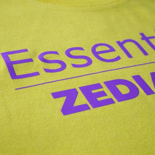 Vinilo Termoadhesivo Zediart Essential Rainbow - Violet [1]