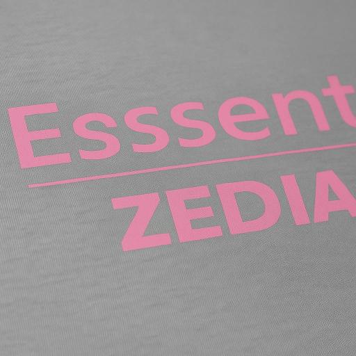 Vinilo Termoadhesivo Zediart Essential Rainbow - Aurora Pink [1]