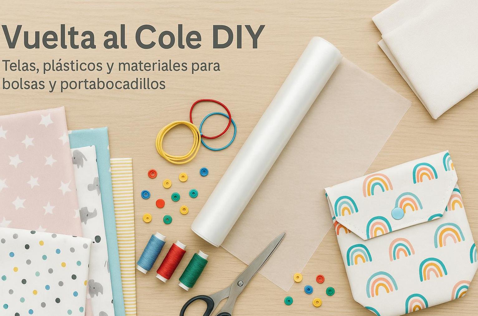 VUELTA AL COLE