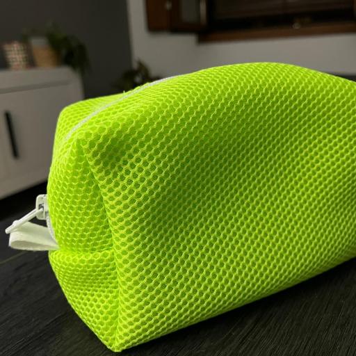 Mesh 3D - Fluor - CALIDAD PREMIUM [1]