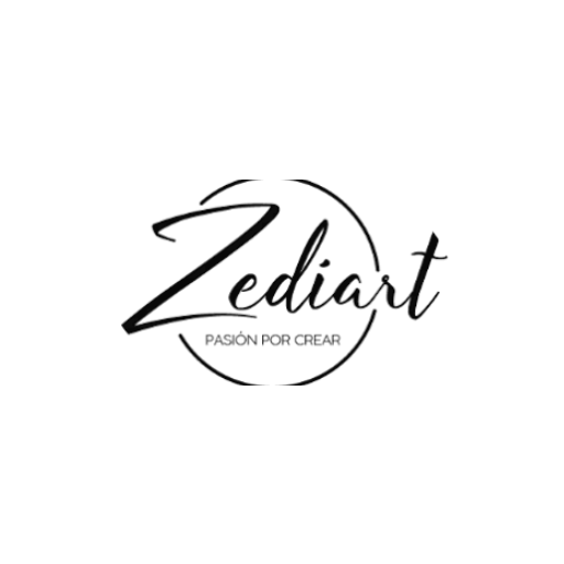 Logo de Zediart