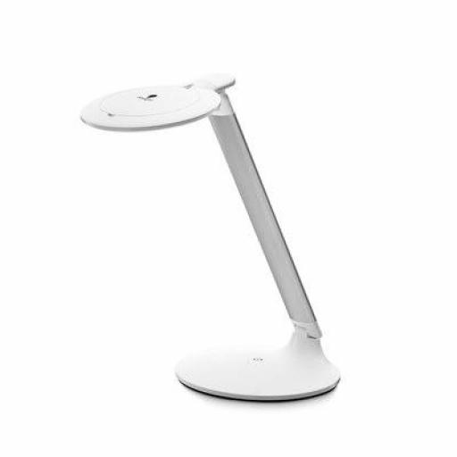 Lampara LED Lupa Halo plegable Daylight [3]