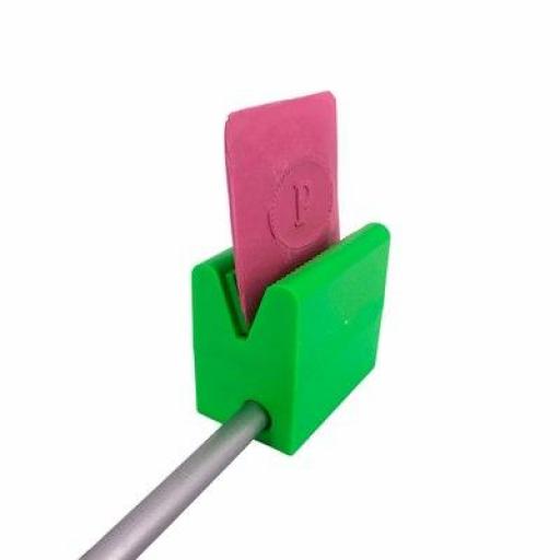 Afilador doble – Para jaboncillos de costura y lápices