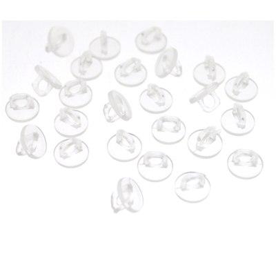 Anillas para botones sin vastago C8157