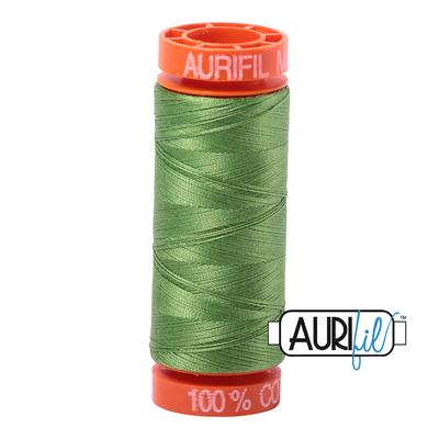 Hilo Aurifil 50 color 1114 - 200 m