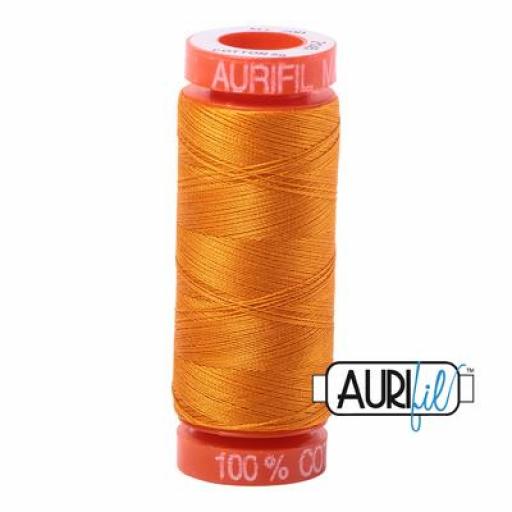 Hilo Aurifil 50 color 2145 - 200 m