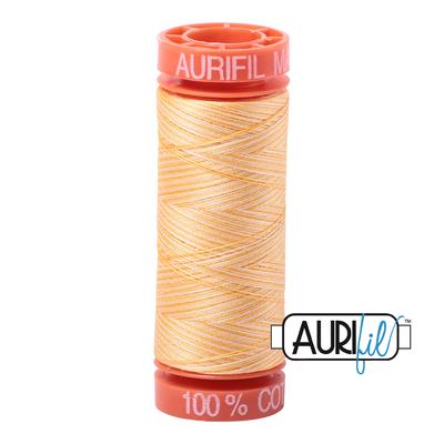 Hilo Aurifil 50 color 3920 - 200 m