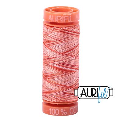 Hilo Aurifil 50 color 4659 - 200 m