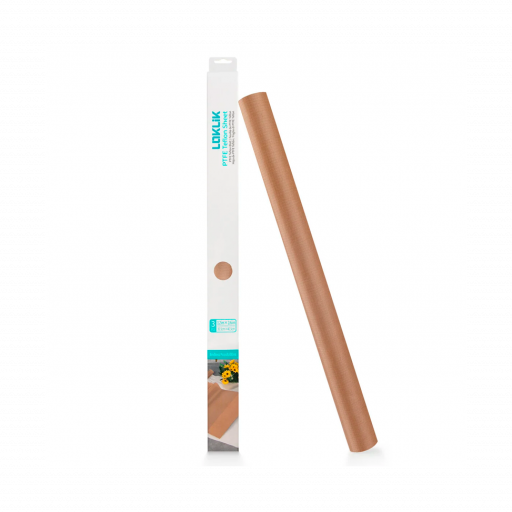 Bundle 3 Hojas Protectoras Teflón LOKLiK