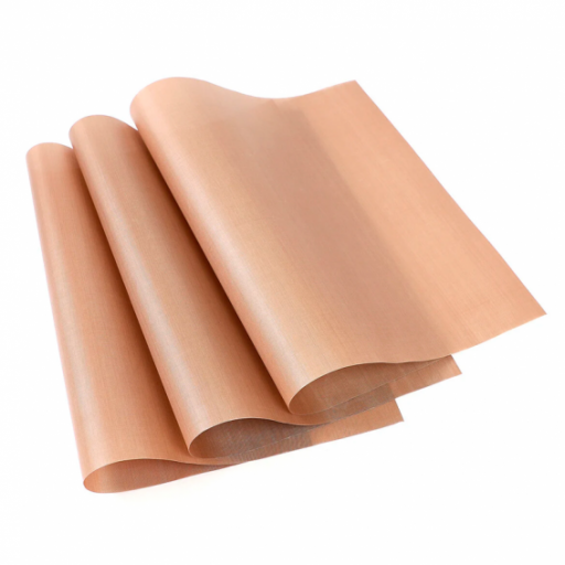 Bundle 3 Hojas Protectoras Teflón LOKLiK [1]