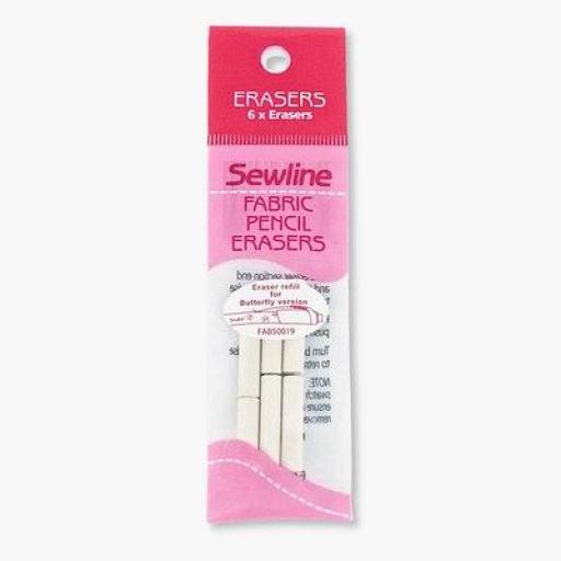 RECAMBIOS - Stick Borrador para minas cerámicas Sewline – Recargable