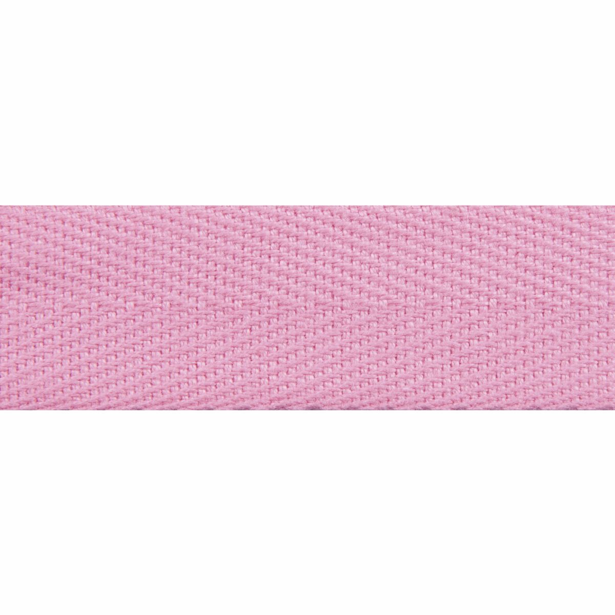 Cinta de mochila Algodón 2cm - Pink