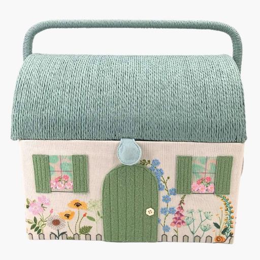 Costurero Casa Country [0]