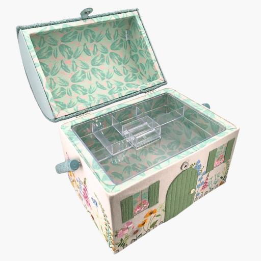 Costurero Casa Country [2]