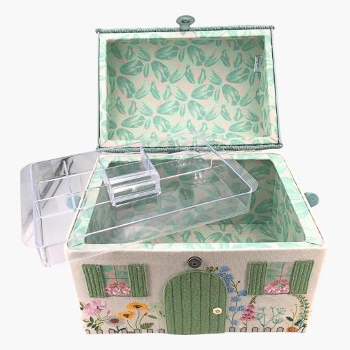 Costurero Casa Country [1]