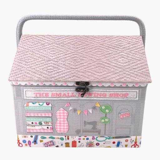 Costurero Pequeña Merceria [0]