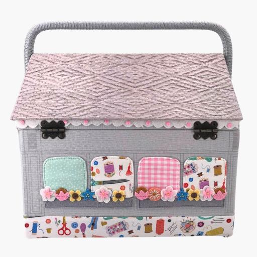 Costurero Pequeña Merceria [4]